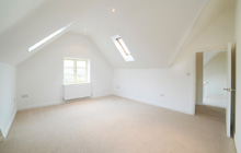 Findermore bedroom extension leads
