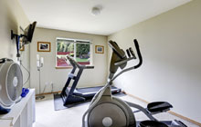 Findermore home gym construction leads
