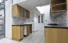 Findermore kitchen extension leads